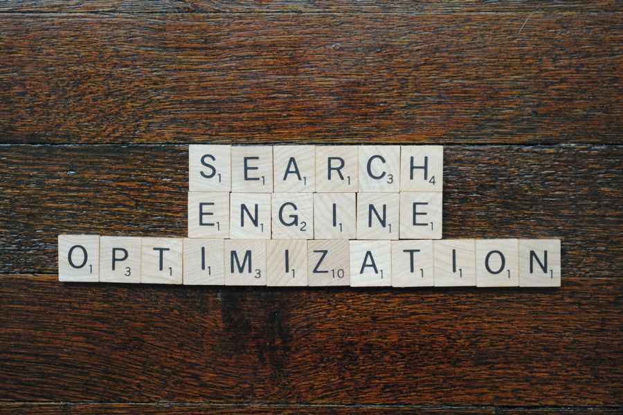 search-engine-optimization-tekst