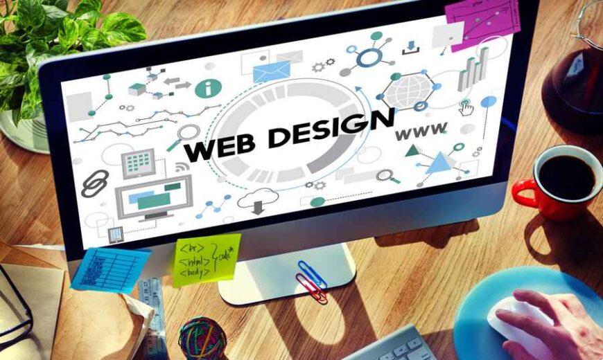 professionelt-webdesign